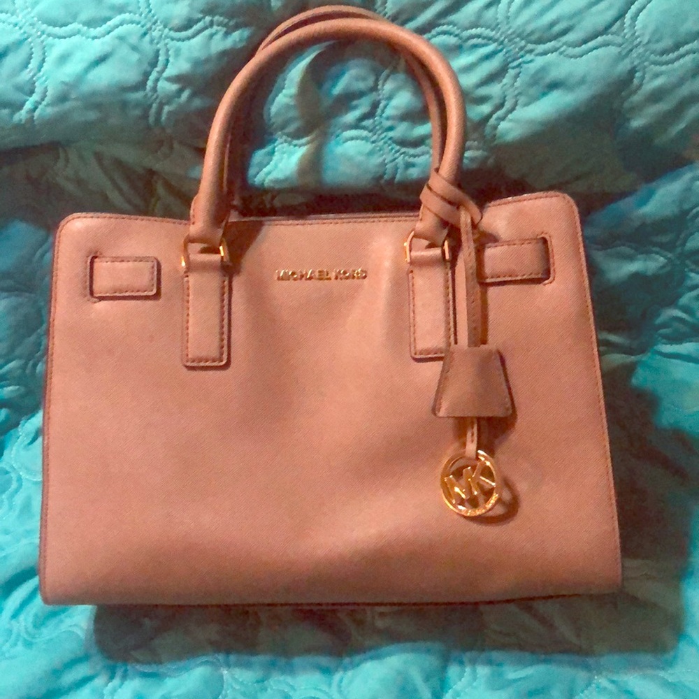 Michael Kors purse AUTHENTIC